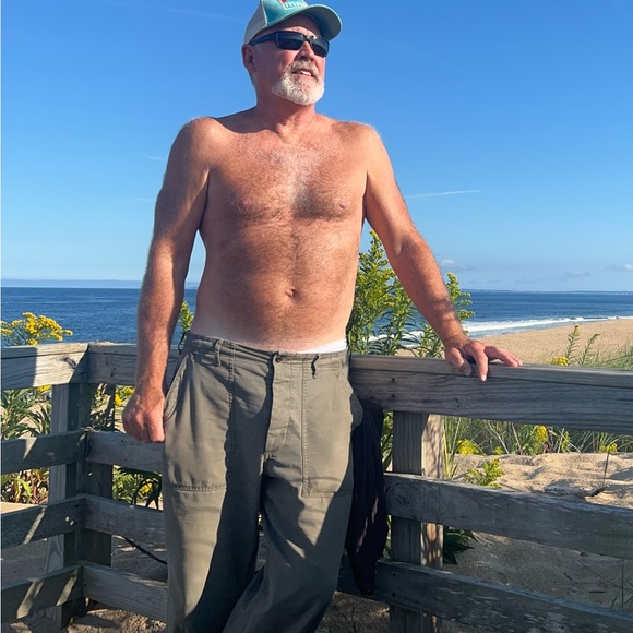 Meet your Posher, Mark - Picture 2 of 2